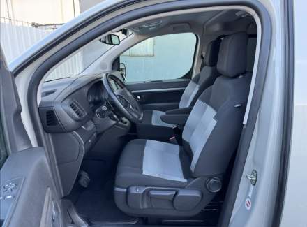 Citroën - SpaceTourer