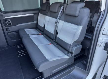 Citroën - SpaceTourer