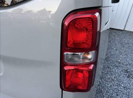 Citroën - SpaceTourer