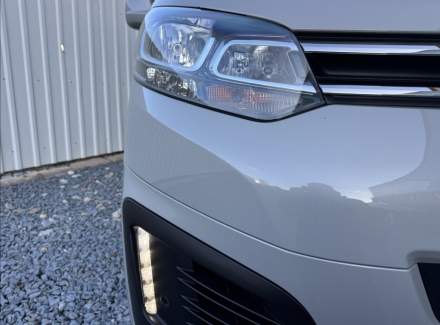 Citroën - SpaceTourer