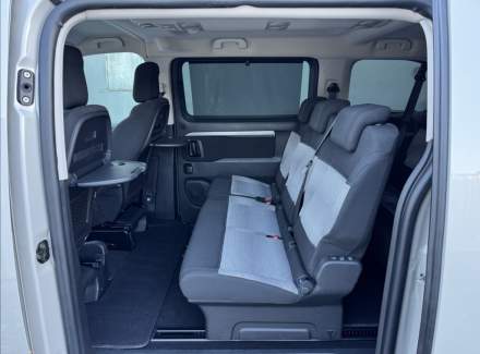 Citroën - SpaceTourer