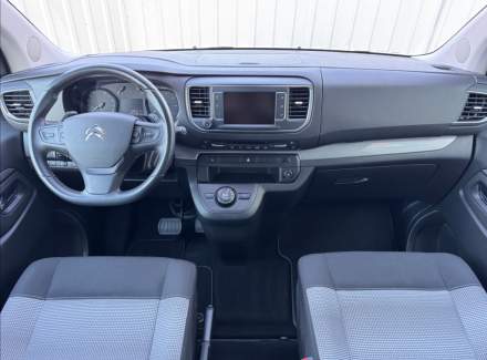 Citroën - SpaceTourer