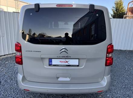 Citroën - SpaceTourer