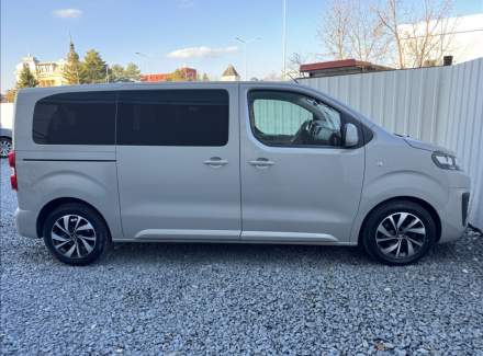 Citroën - SpaceTourer