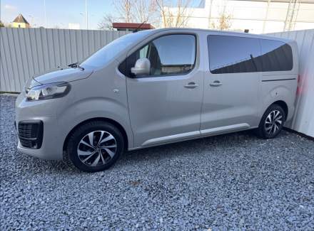 Citroën - SpaceTourer