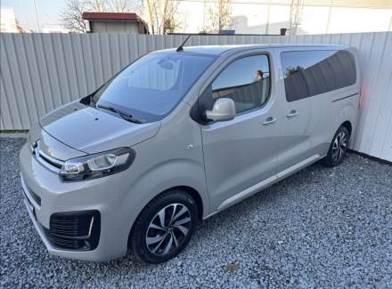 Citroën - SpaceTourer