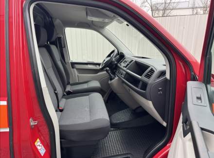 Volkswagen - Transporter