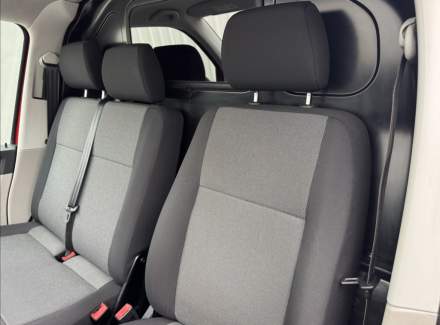 Volkswagen - Transporter