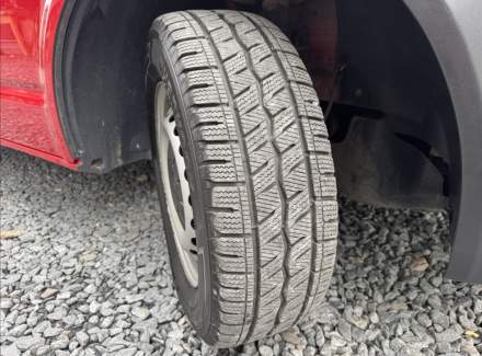 Volkswagen - Transporter