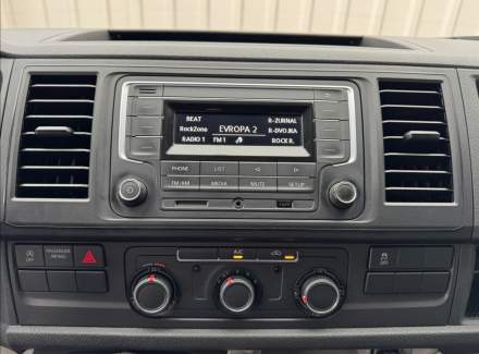 Volkswagen - Transporter