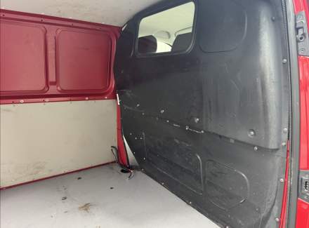 Volkswagen - Transporter