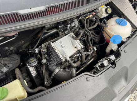 Volkswagen - Transporter