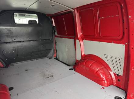 Volkswagen - Transporter