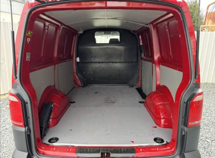 Volkswagen - Transporter