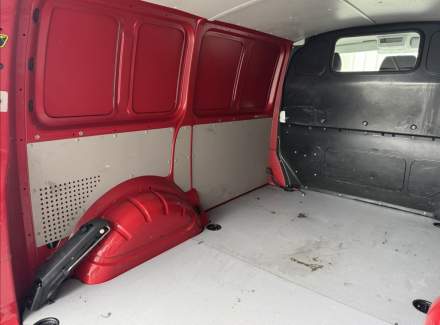 Volkswagen - Transporter