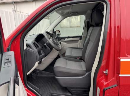 Volkswagen - Transporter