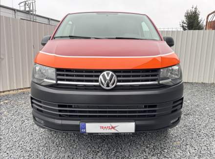 Volkswagen - Transporter