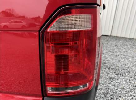 Volkswagen - Transporter