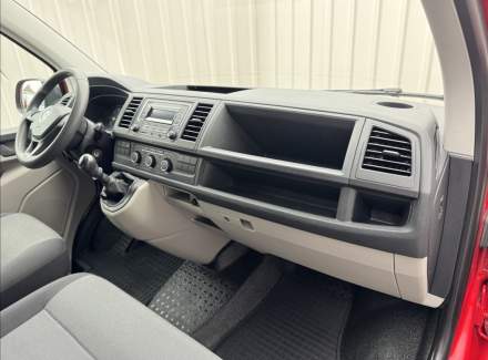 Volkswagen - Transporter