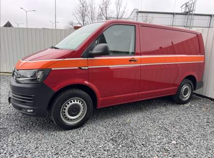 Volkswagen - Transporter