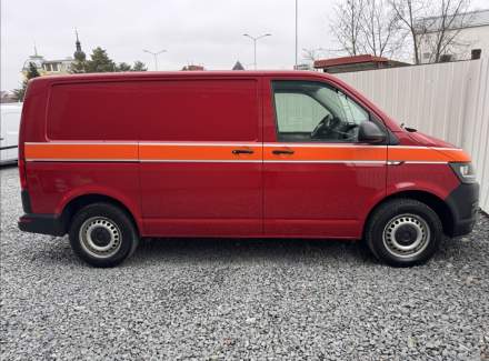 Volkswagen - Transporter