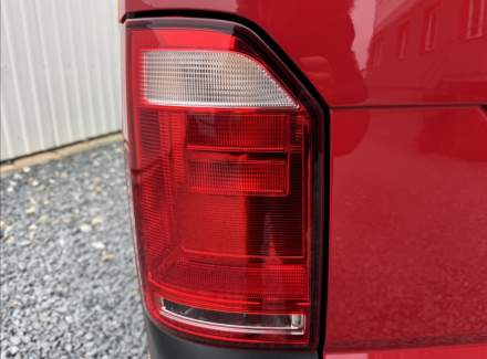 Volkswagen - Transporter