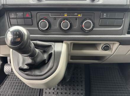 Volkswagen - Transporter