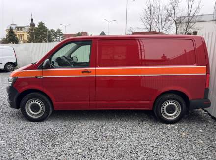 Volkswagen - Transporter
