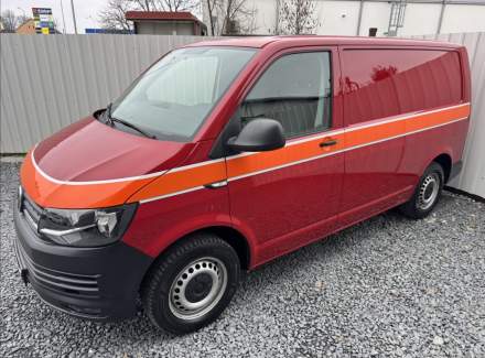 Volkswagen - Transporter