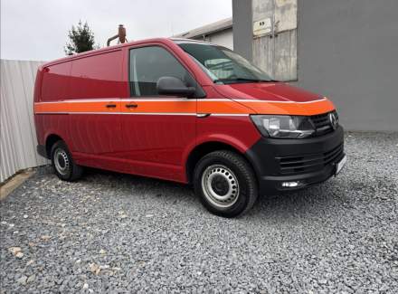 Volkswagen - Transporter
