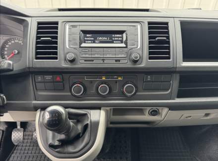 Volkswagen - Transporter