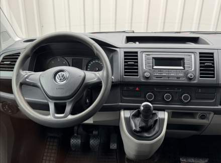 Volkswagen - Transporter