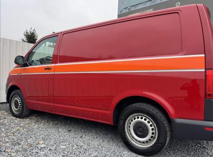Volkswagen - Transporter