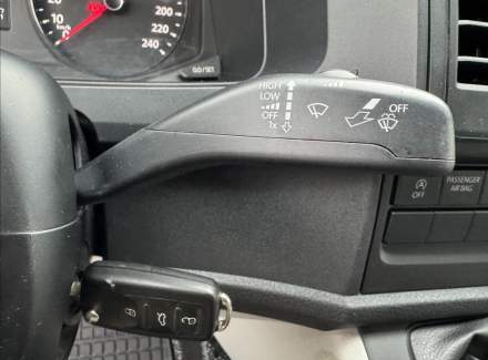 Volkswagen - Transporter