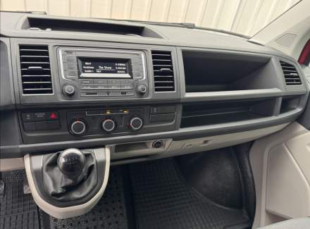 Volkswagen - Transporter