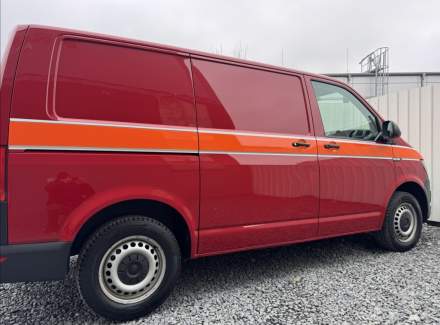 Volkswagen - Transporter