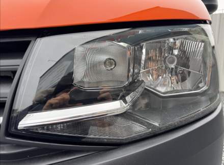 Volkswagen - Transporter