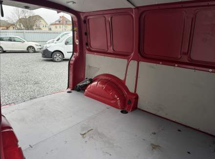 Volkswagen - Transporter