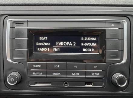 Volkswagen - Transporter