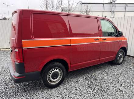 Volkswagen - Transporter