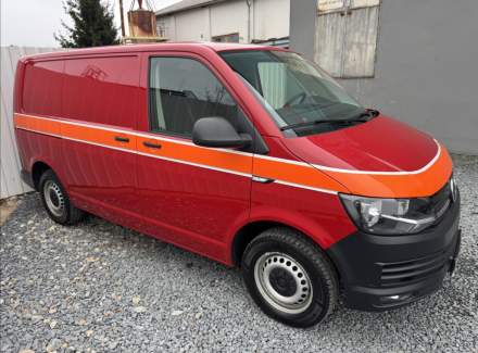 Volkswagen - Transporter