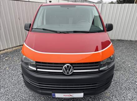 Volkswagen - Transporter