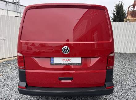 Volkswagen - Transporter
