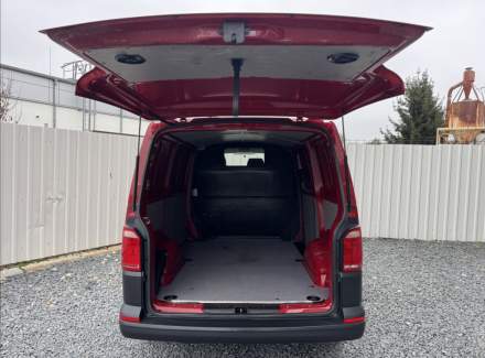 Volkswagen - Transporter