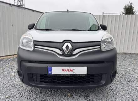 Renault - Kangoo