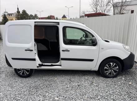 Renault - Kangoo