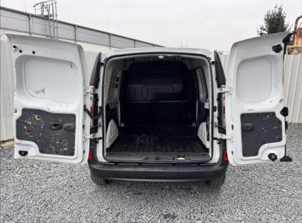 Renault - Kangoo