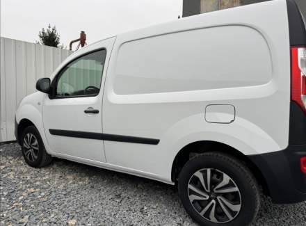 Renault - Kangoo