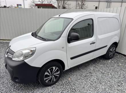 Renault - Kangoo