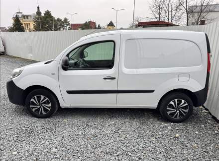 Renault - Kangoo